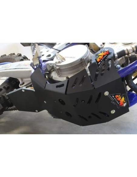 AXP RACING Stoßfänger & Motorschutzplatten Bild 5