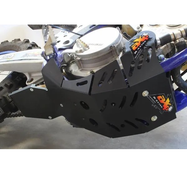 AXP RACING Stoßfänger & Motorschutzplatten Bild 5