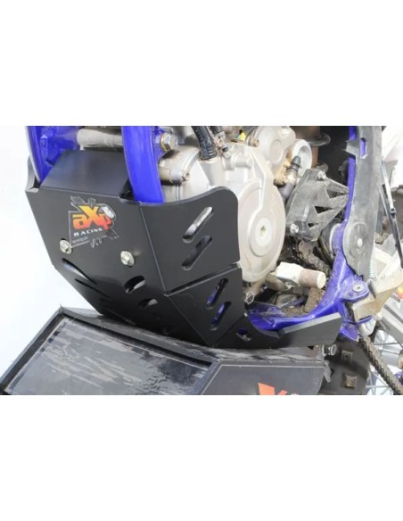 AXP RACING Stoßfänger & Motorschutzplatten Bild 6