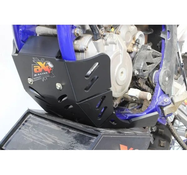 AXP RACING Stoßfänger & Motorschutzplatten Bild 6