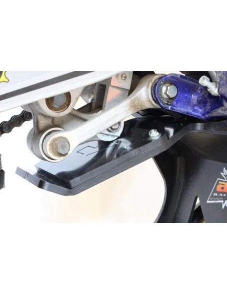 AXP RACING Stoßfänger & Motorschutzplatten Bild 7
