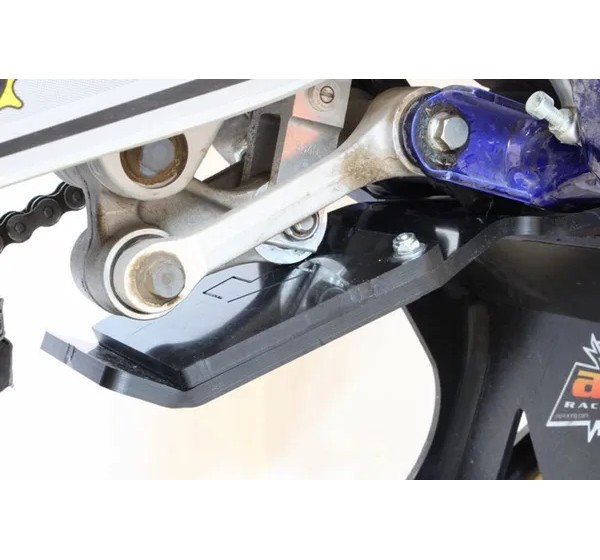 AXP RACING Stoßfänger & Motorschutzplatten Bild 7