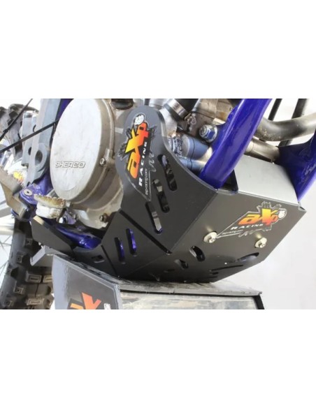 AXP RACING Stoßfänger & Motorschutzplatten Bild 8