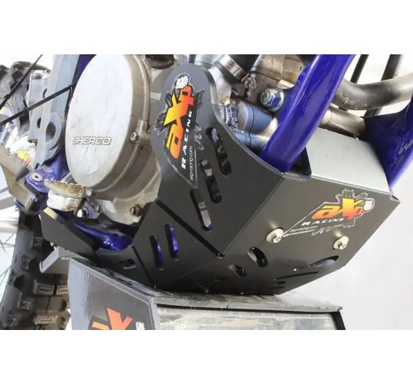 AXP RACING Stoßfänger & Motorschutzplatten Bild 8