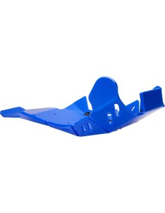 Xtrem Motorschutzplatte