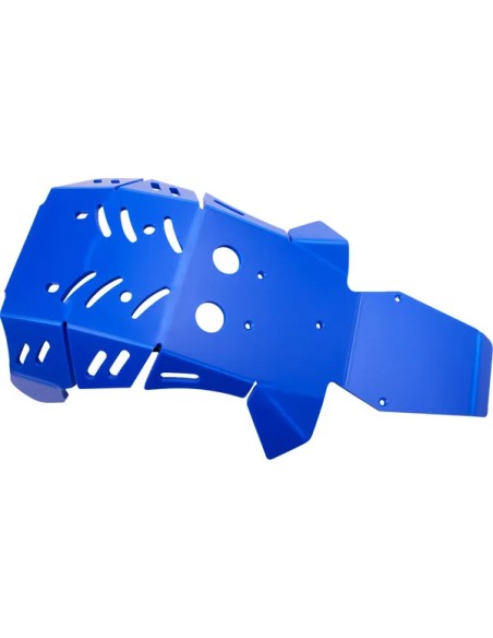 AXP RACING Stoßfänger & Motorschutzplatten - Detailansicht