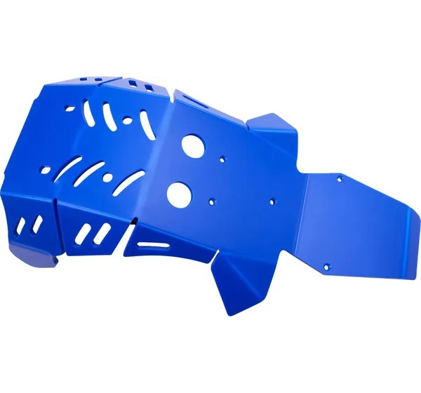 AXP RACING Stoßfänger & Motorschutzplatten - Detailansicht