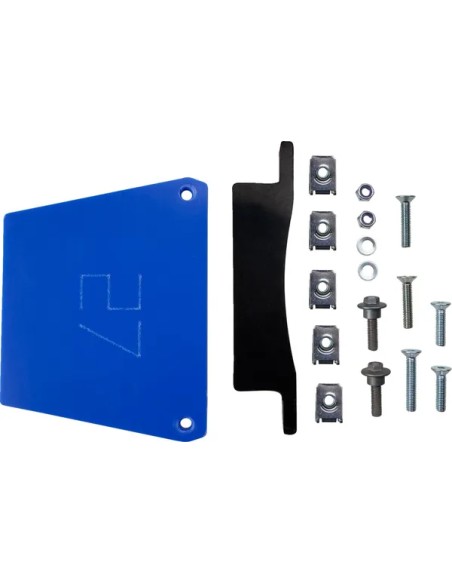 AXP RACING Stoßfänger & Motorschutzplatten Bild 4