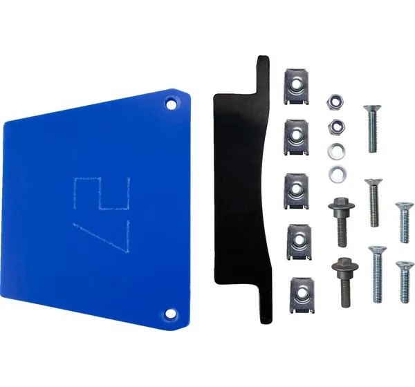 AXP RACING Stoßfänger & Motorschutzplatten Bild 4