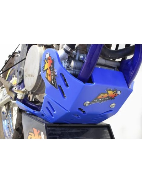 AXP RACING Stoßfänger & Motorschutzplatten Bild 5