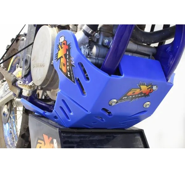 AXP RACING Stoßfänger & Motorschutzplatten Bild 5