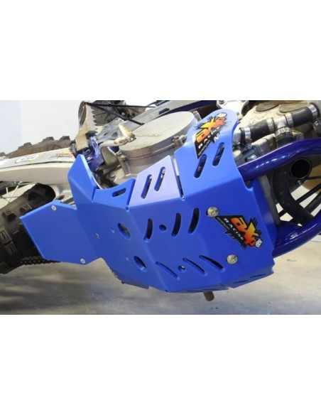 AXP RACING Stoßfänger & Motorschutzplatten Bild 6