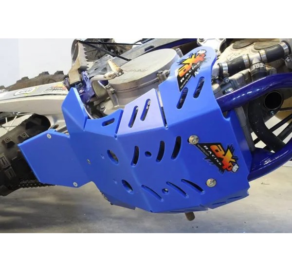 AXP RACING Stoßfänger & Motorschutzplatten Bild 6