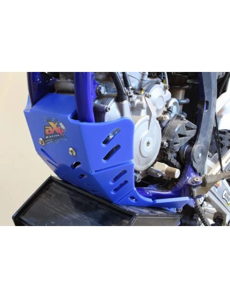 AXP RACING Stoßfänger & Motorschutzplatten Bild 7