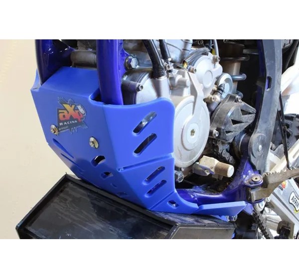 AXP RACING Stoßfänger & Motorschutzplatten Bild 7