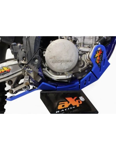 AXP RACING Stoßfänger & Motorschutzplatten Bild 8