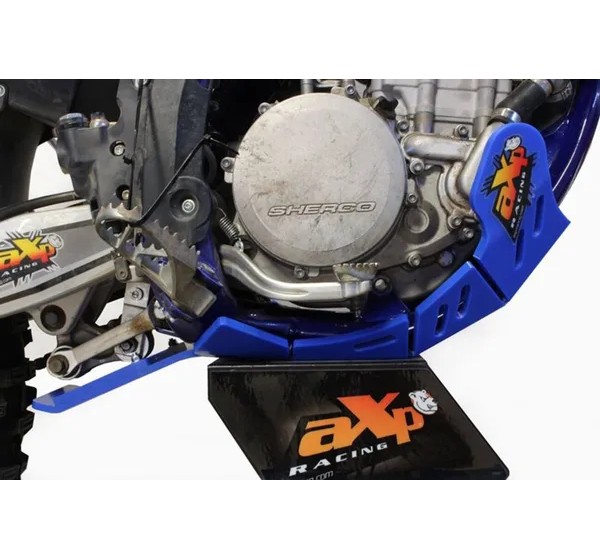 AXP RACING Stoßfänger & Motorschutzplatten Bild 8