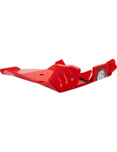 Xtrem Motorschutzplatte