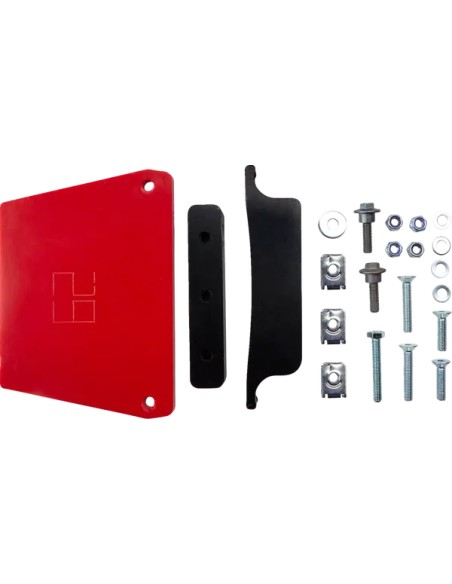 AXP RACING Stoßfänger & Motorschutzplatten Bild 4