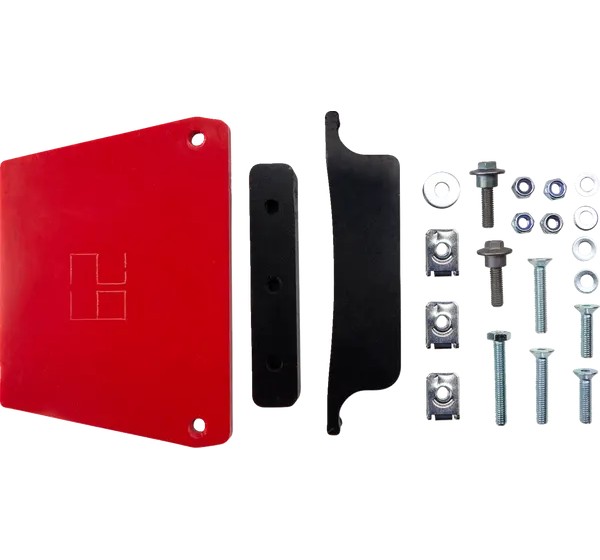 AXP RACING Stoßfänger & Motorschutzplatten Bild 4