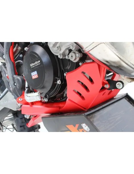 AXP RACING Stoßfänger & Motorschutzplatten Bild 5