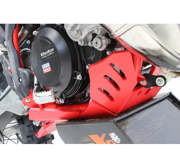 AXP RACING Stoßfänger & Motorschutzplatten Bild 5