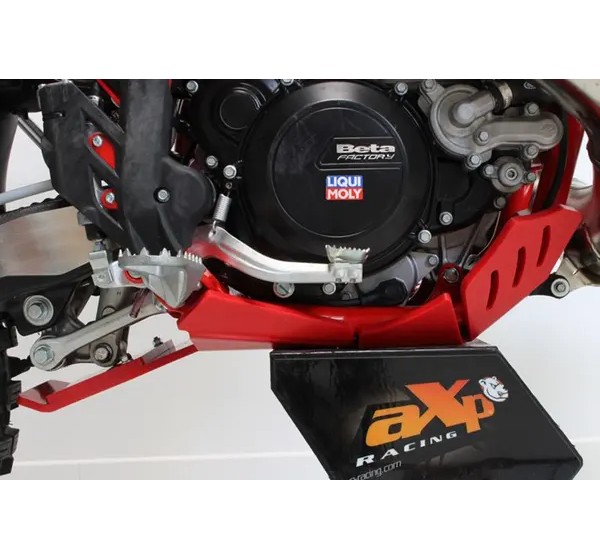 AXP RACING Stoßfänger & Motorschutzplatten Bild 6