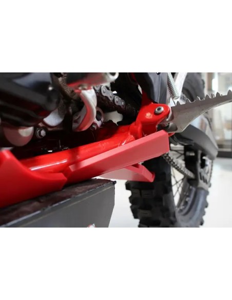 AXP RACING Stoßfänger & Motorschutzplatten Bild 7