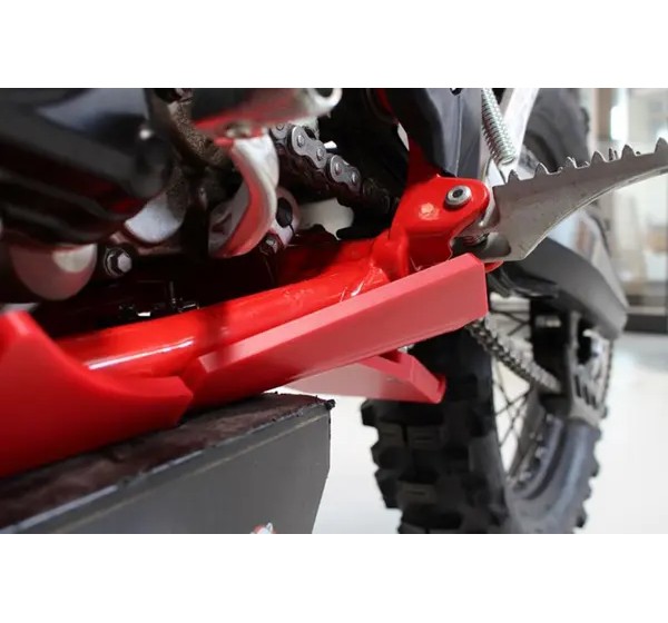 AXP RACING Stoßfänger & Motorschutzplatten Bild 7
