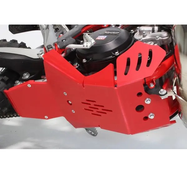 AXP RACING Stoßfänger & Motorschutzplatten Bild 8