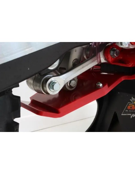 AXP RACING Stoßfänger & Motorschutzplatten Bild 9