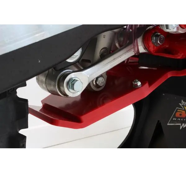 AXP RACING Stoßfänger & Motorschutzplatten Bild 9