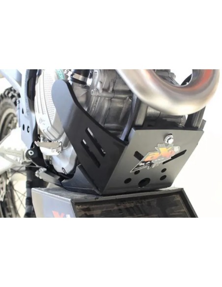 AXP RACING Stoßfänger & Motorschutzplatten Bild 10