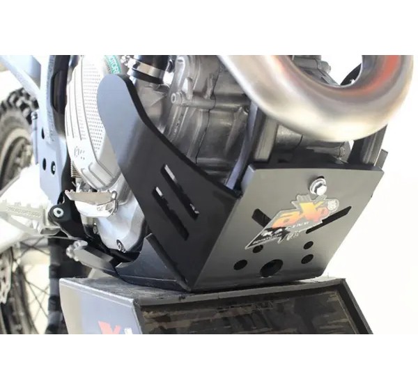 AXP RACING Stoßfänger & Motorschutzplatten Bild 10