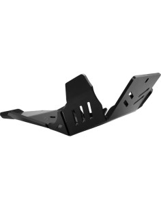 Xtrem Motorschutzplatte