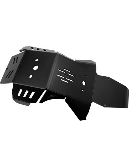 AXP RACING Stoßfänger & Motorschutzplatten - Detailansicht