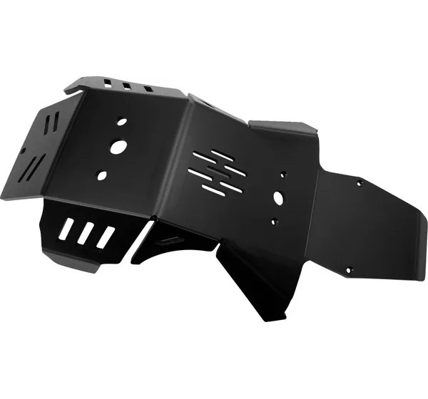 AXP RACING Stoßfänger & Motorschutzplatten - Detailansicht