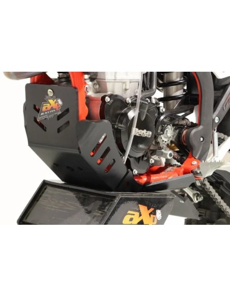 AXP RACING Stoßfänger & Motorschutzplatten Bild 5