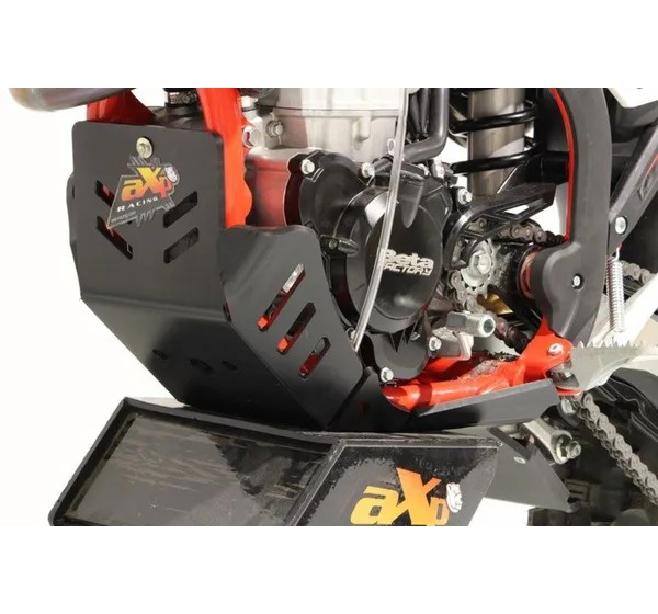 AXP RACING Stoßfänger & Motorschutzplatten Bild 5