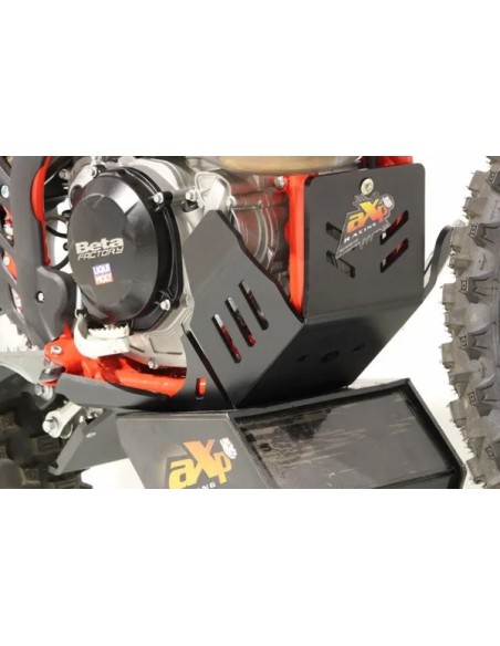 AXP RACING Stoßfänger & Motorschutzplatten Bild 6