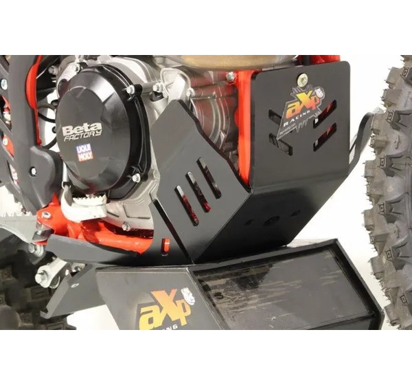 AXP RACING Stoßfänger & Motorschutzplatten Bild 6