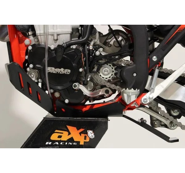 AXP RACING Stoßfänger & Motorschutzplatten Bild 7