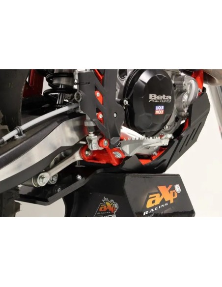 AXP RACING Stoßfänger & Motorschutzplatten Bild 8