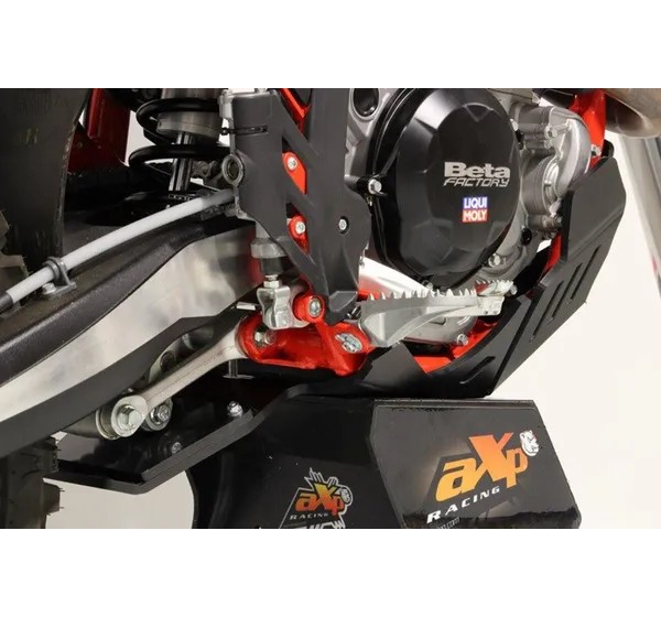 AXP RACING Stoßfänger & Motorschutzplatten Bild 8