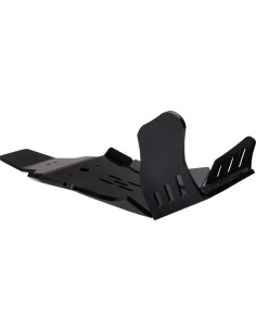 Xtrem Motorschutzplatte
