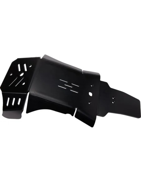 AXP RACING Stoßfänger & Motorschutzplatten - Detailansicht