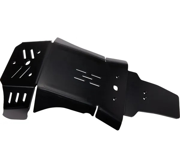 AXP RACING Stoßfänger & Motorschutzplatten - Detailansicht