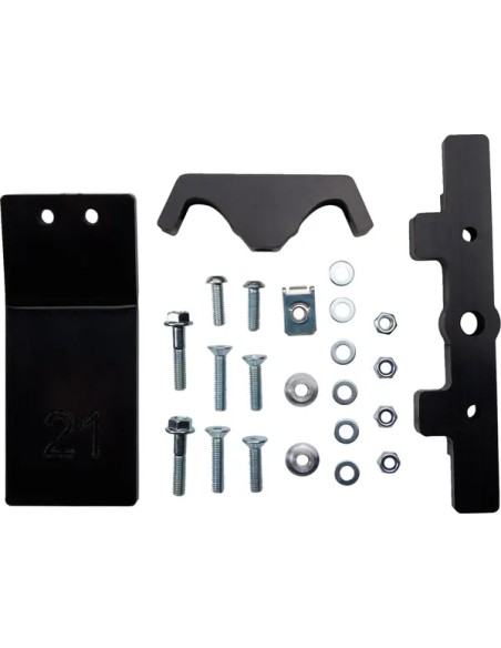 AXP RACING Stoßfänger & Motorschutzplatten Bild 4