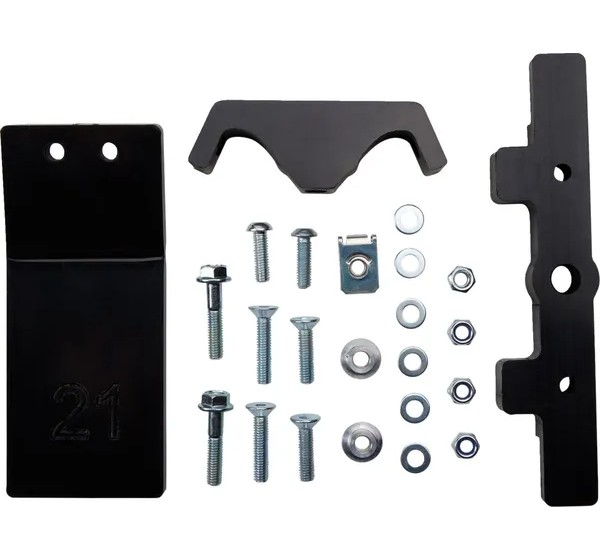 AXP RACING Stoßfänger & Motorschutzplatten Bild 4