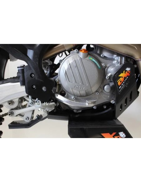 AXP RACING Stoßfänger & Motorschutzplatten Bild 5